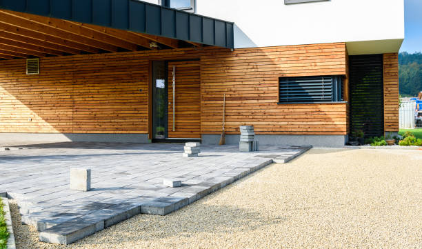 Best Affordable Driveway Paving  in Iowa Falls, IA