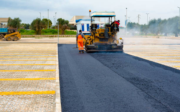 Best Residential Paver Driveway  in Iowa Falls, IA