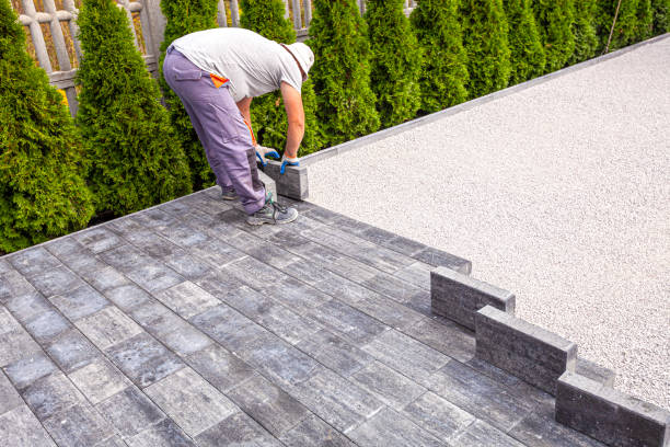 Best Brick Driveway Pavers  in Iowa Falls, IA