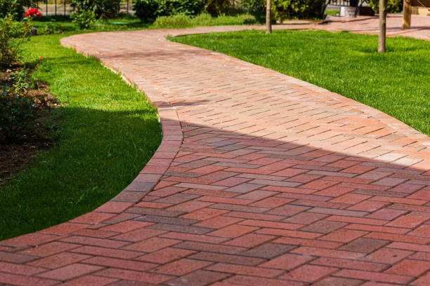Best Cobblestone Driveway Pavers  in Iowa Falls, IA