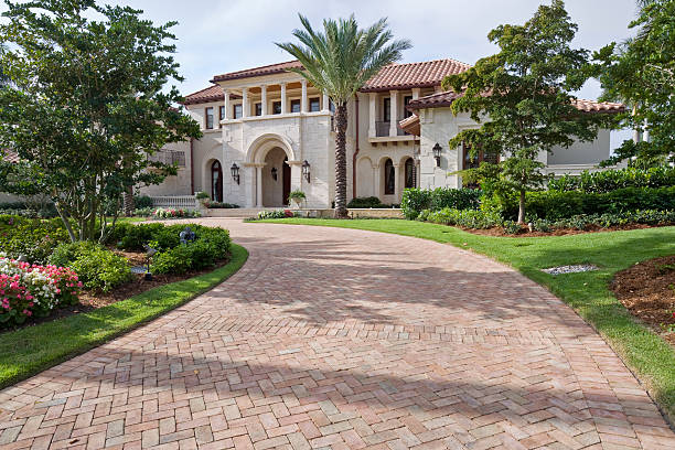 Best Custom Driveway Pavers  in Iowa Falls, IA