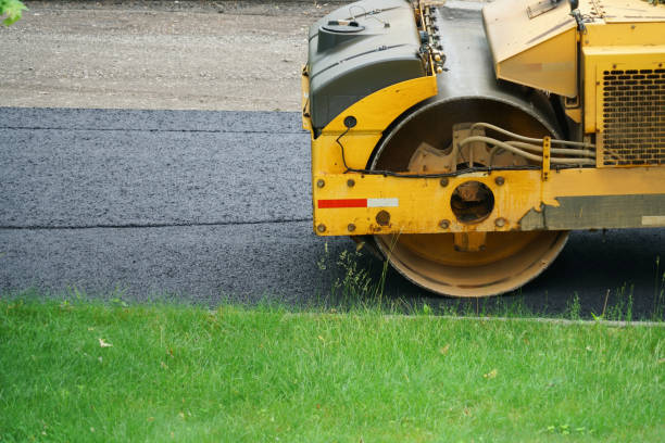 Reasons to Select Us for Your Driveway Paving Requirements in Iowa Falls, IA