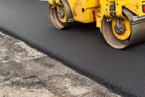 Best Brick Driveway Pavers  in Iowa Falls, IA